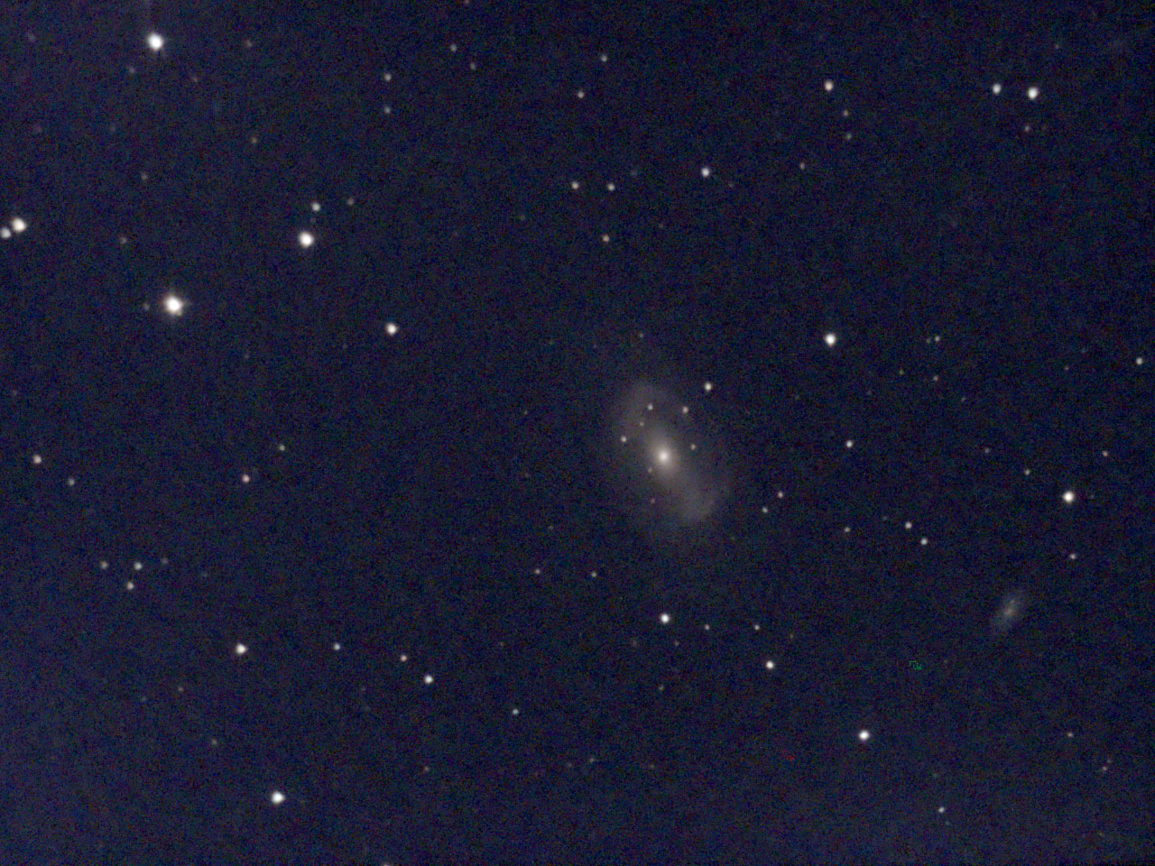 NGC 4725